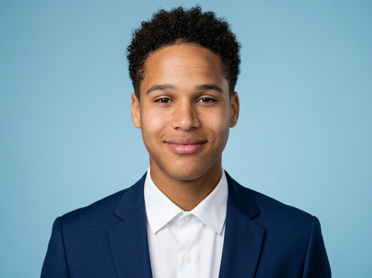 Thuto — oprichter Tm-outreach